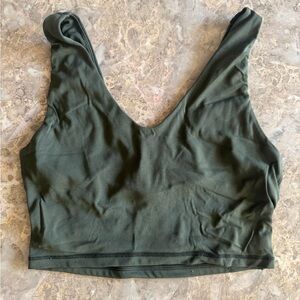 Offline by Aerie top